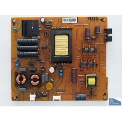 23219355 , 17IPS71 , SEG 49SD5100 , VESTEL 49FA300 , HI-LEVEL 49HL500 , POWER BOARD